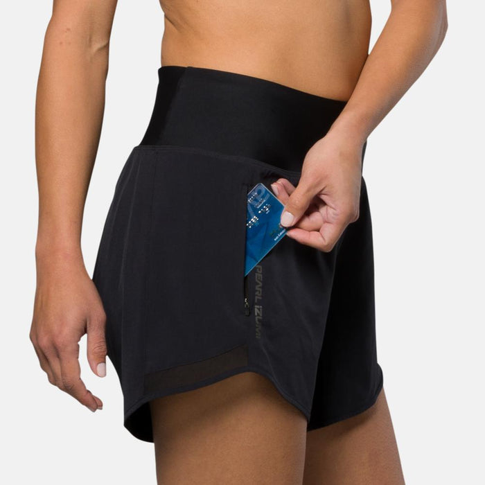 color:BLACK||view:SKU Image Detail||gender:Women||seo:W SUGAR ACTIVE 4INCH  SHORT