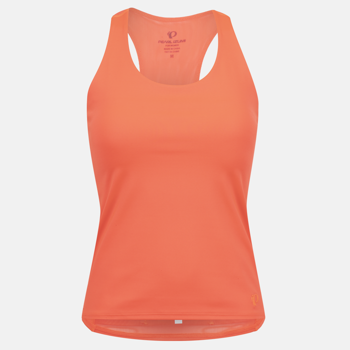 FIERY CORAL / XS