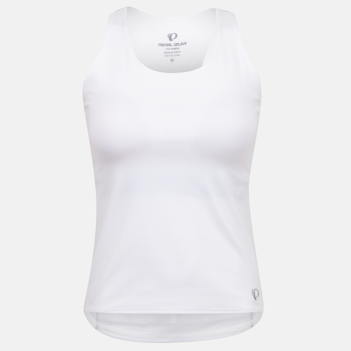 WHITE / XS