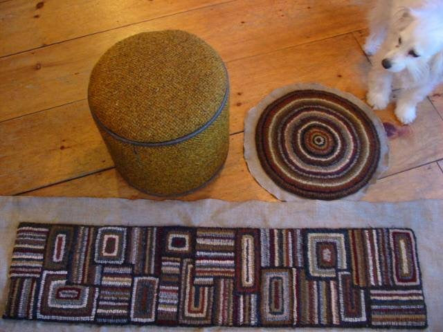 Wonky Blocks