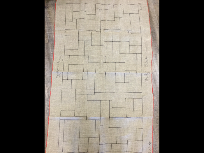 Wonky Blocks
