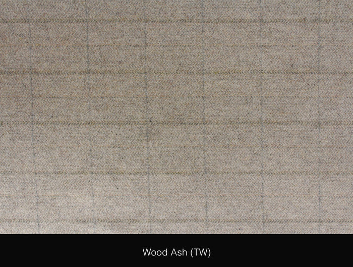 Wood Ash D
