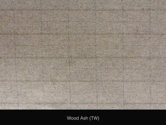 Wood Ash D