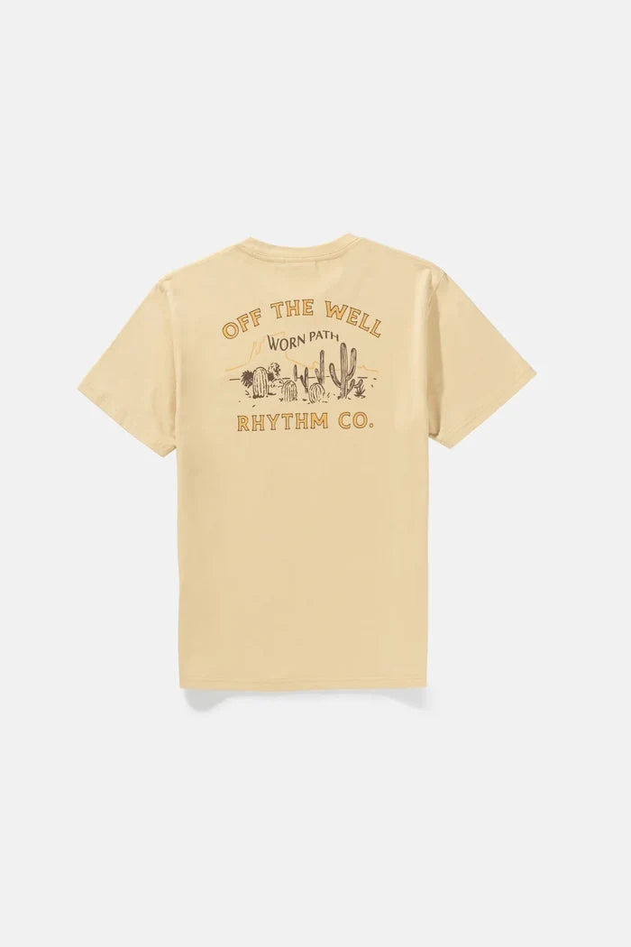 Worn Path SS T-Shirt