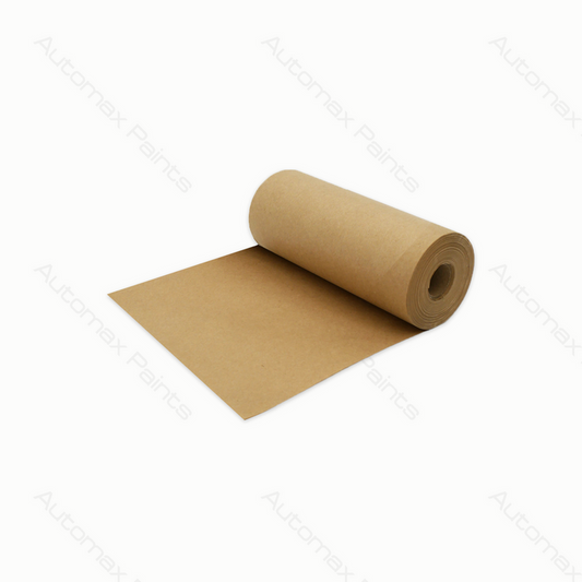 XH Masking Paper 40gsm 150mm X 50M 30 Rolls