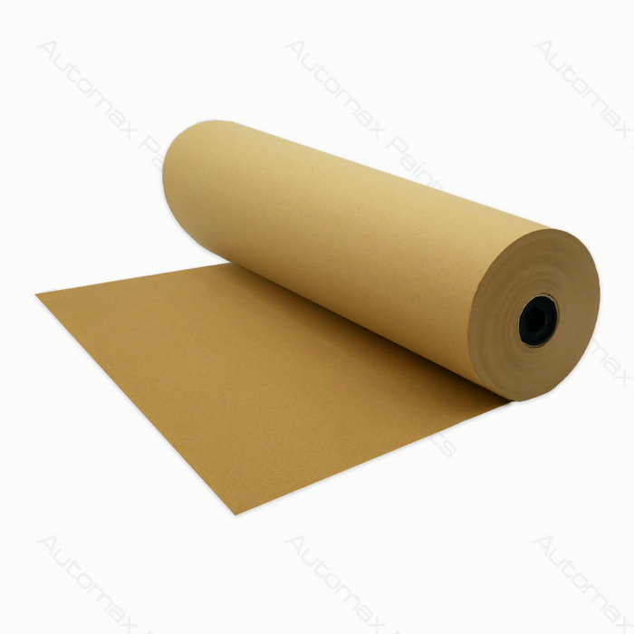 XH Masking Paper 40gsm 900mm X 300M