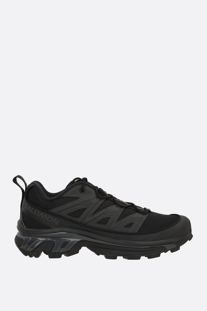XT-6 Expanse sneakers in mesh
