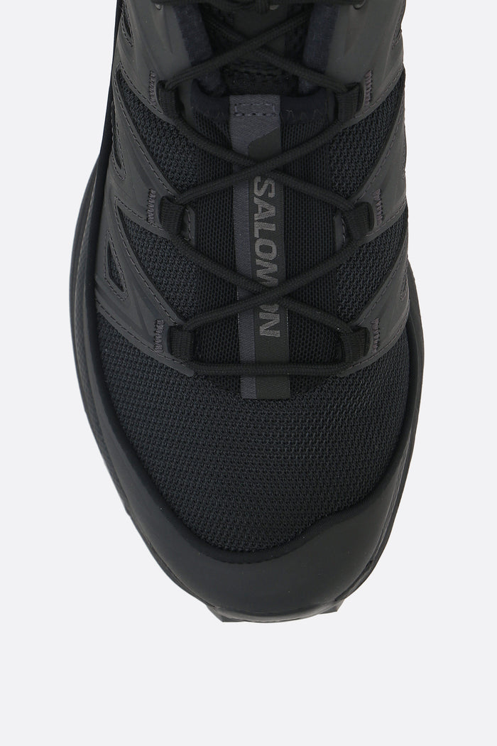 XT-6 Expanse sneakers in mesh