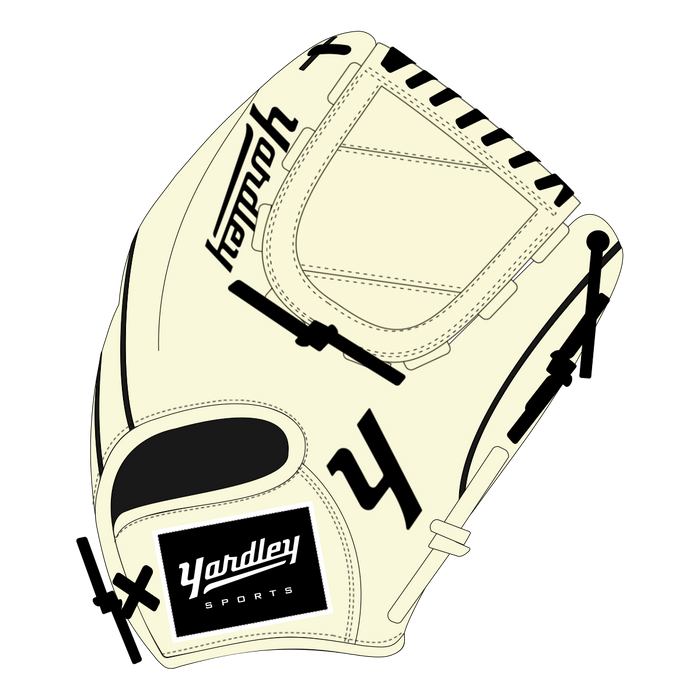 Y3 - Tumbled Leather 279 - Pitchers-Web