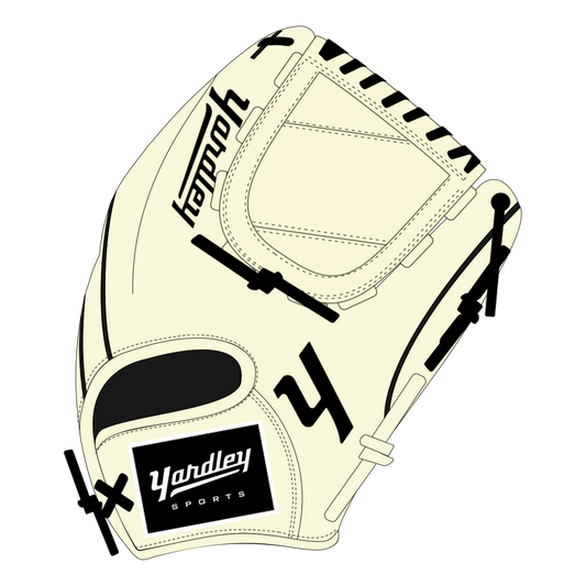 Y3 - Tumbled Leather 279 - Pitchers-Web