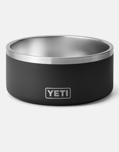 YETI BOOMER 8 DOG BOWL