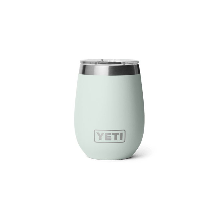 Yeti Rambler 10 oz Wine Tumbler w/Magslider Lid Accessories Yeti Ridgeline