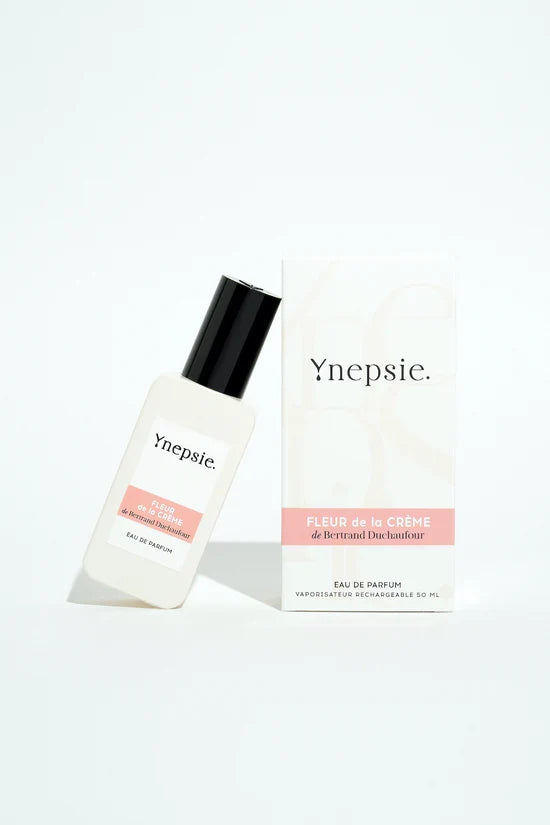 Ynepsie Eau De Parfum 50 ml ( 1.7 fl oz ) - Fleur De La Creme