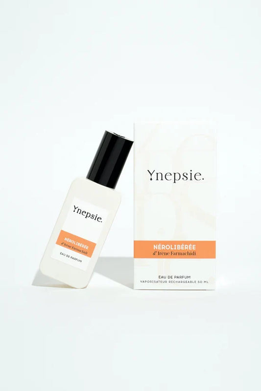 Ynepsie Eau De Parfum 50 ml ( 1.7 fl oz ) - Neroliberee