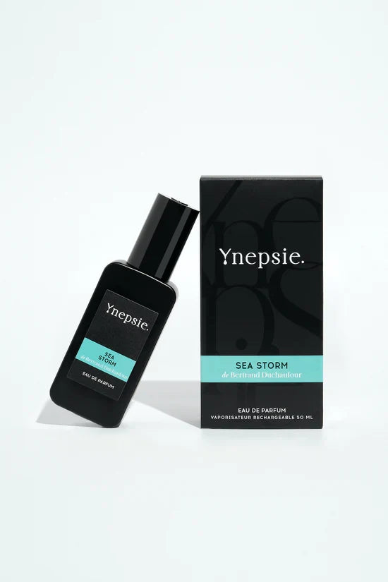 Ynepsie Eau De Parfum 50 ml ( 1.7 fl oz ) - Sea Storm
