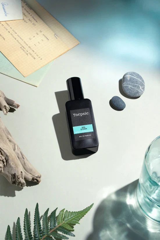 Ynepsie Eau De Parfum 50 ml ( 1.7 fl oz ) - Sea Storm