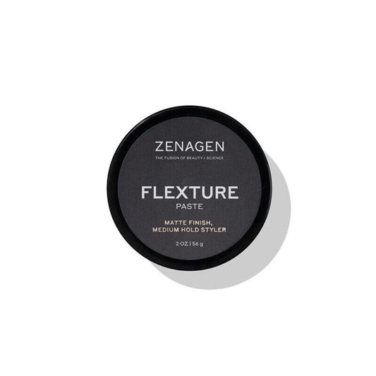 Zenagen Flexture Paste 2oz - Zenagen | Artisan Hair Cary, Cary NC