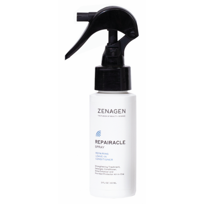 Zenagen Repairacle Leave-In-Conditioner Spray 8oz - Zenagen | Artisan Hair Cary, Cary NC