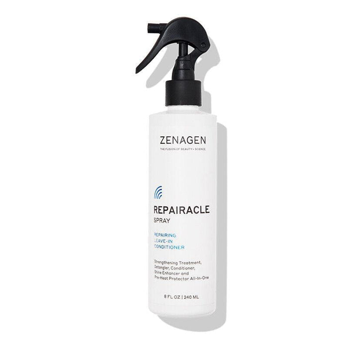 Zenagen Repairacle Leave-In-Conditioner Spray 8oz - Zenagen | Artisan Hair Cary, Cary NC