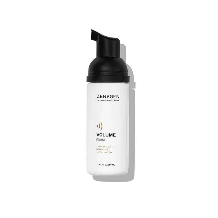 Zenagen Volumizing Foam - Zenagen | Artisan Hair Cary, Cary NC