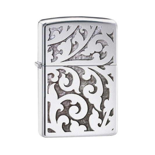 Zippo Lighter | Filigree - Domestic Domestic