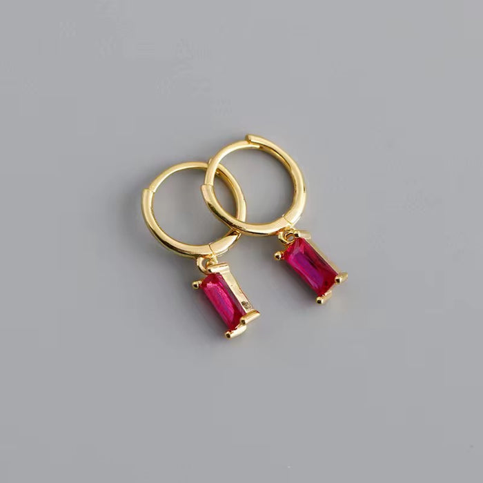 Gold / Pink