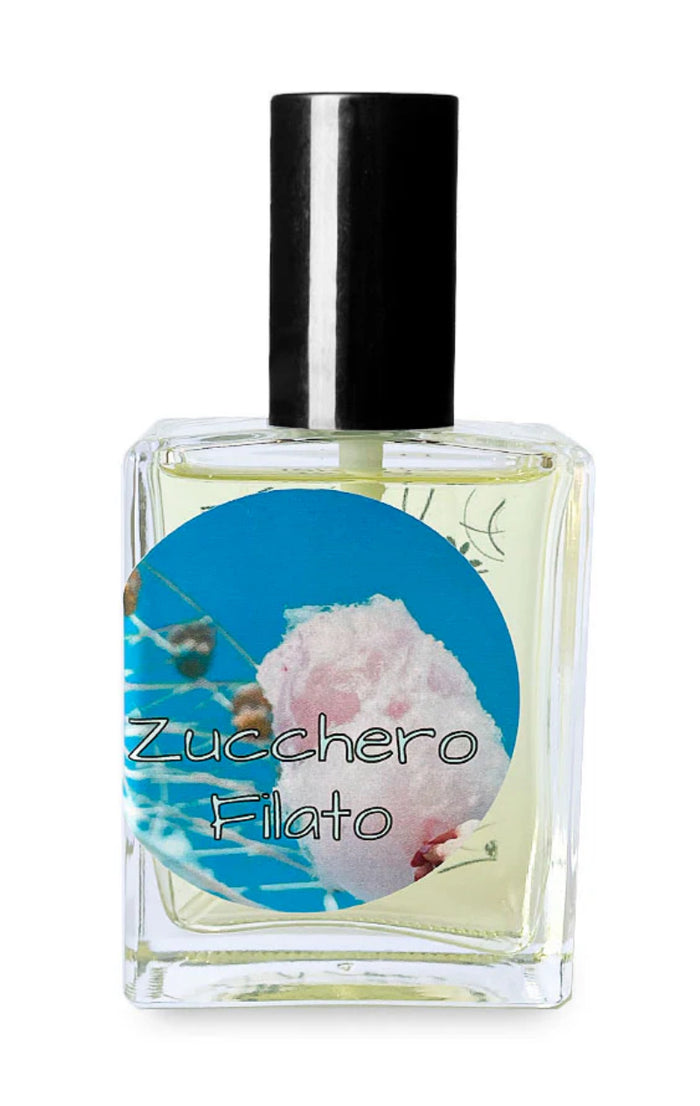 Zucchero Filato - Kyse